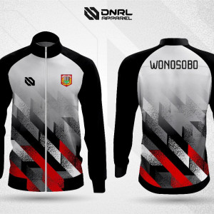 JAKET PRINTING CUSTOM
