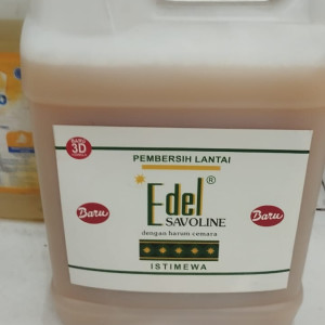 Karbol Pembersih Lantai