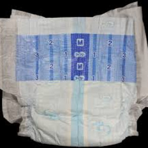 diapers dewasa l satuan