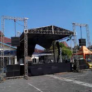 Panggung RIgging