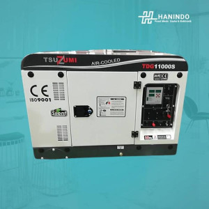 Generating Set Merk Tsumusi