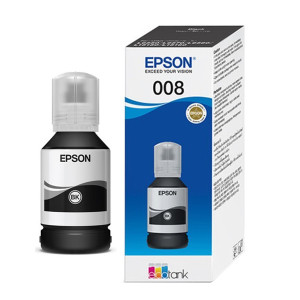 Tinta Epson 008 Black