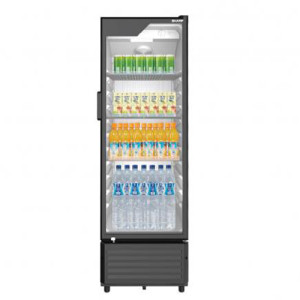 Lemari Es Showcase Sharp SCH170FS