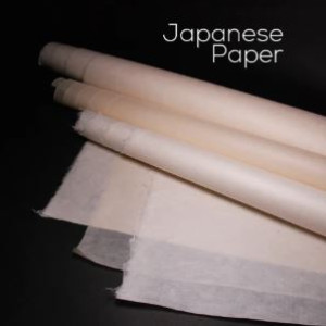 Tisu Arsip untuk restorasi