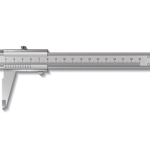 Jasa Kalibrasi Jangka Sorong
