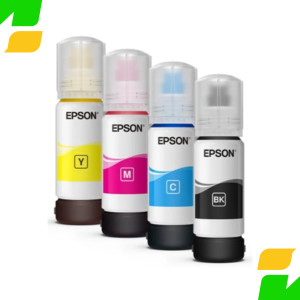 Refile Tinta Printer Epson 003