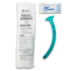 NASO PHARYNGEAL AIRWAY - LOH JINAWIE