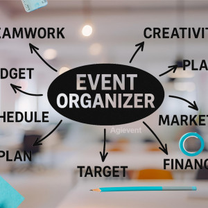 JASA PENYELENGGARA EVENT ORGANIZER