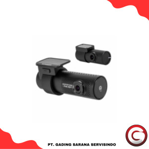 Blackvue DR770X-2CH LTE Cloud Dashcam