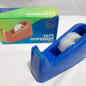 Tape Dispenser No.50 merk Lion