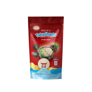 Beras Porang Takasinashi