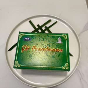 snack prambanan 11