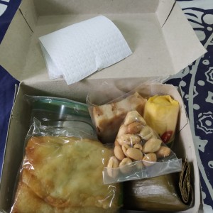 Paket Snack
