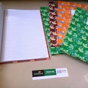 buku kwarto folio joyko