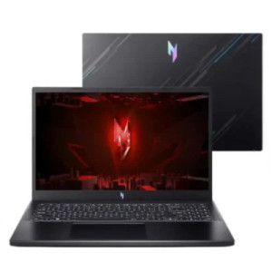 ACER Nitro V 15 ANV15-51-901S (Core i9-13900H/16GB/512GB SSD/RTX4060 8GB/15.6"/W11/Black)
