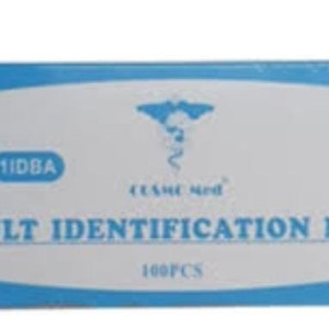 ID BAND COSMO DEWASA BIRU