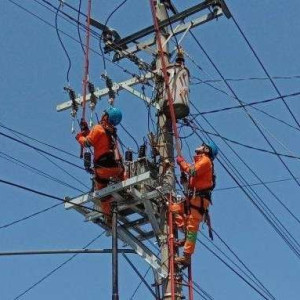 PEMELIHARAAN JARINGAN  LISTRIK