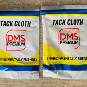 TACK CLOTH DMS