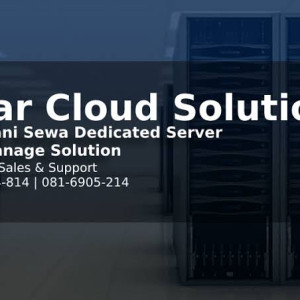 Sewa Dedicated Server Email