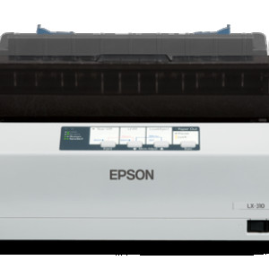 EPSON Printer Dotmatrix LX-310