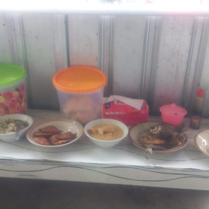 Paket Snack - Menu C