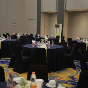 FULLDAY MEETING PACKAGE