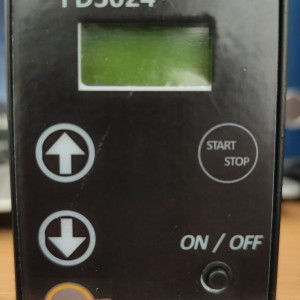 kalibrasi fetal dopler simulator