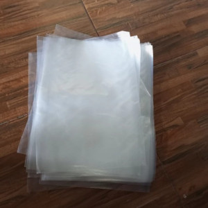 Cetak Plastik Kemasan 5 kg Lokal