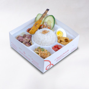 Maari Kotak Raja Daging