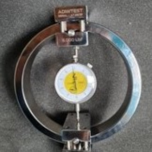 Proving Ring Kapasitas 6000 lbf