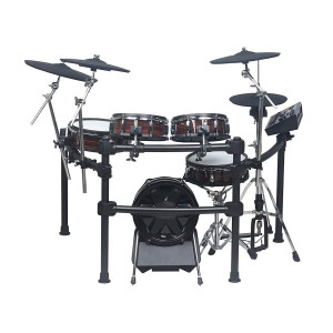 DRUM ELEKTRIK YAMAHA