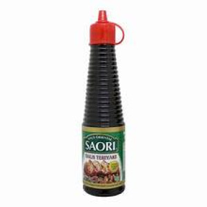 Saori Saus Teriyaki