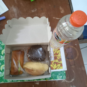 Paket Snack Box C