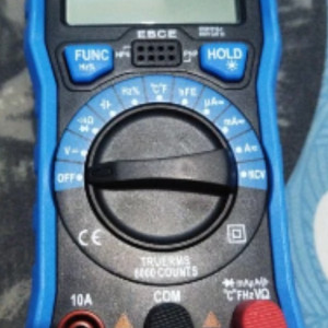 DEKO AVO DIGITAL  148T