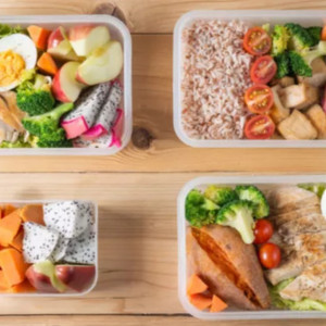 PAKET PMT LOKAL BUMIL KEK/RESIKO KEK (MAKANAN LENGKAP)