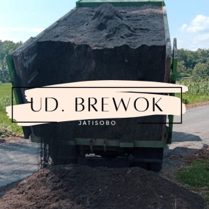 Pasir Merapi 1 Rit Dump Truck