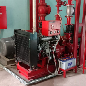 Jasa Pemeliharaan Hydrant