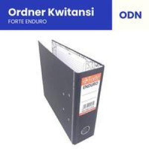 ODNER KWITANSI FORTE ENDURO