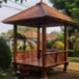 GAZEBO gazebo