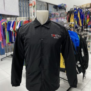 Jaket TOKYO