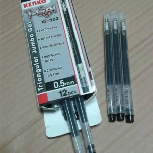 Bolpoint Gel Kenko T-Gel