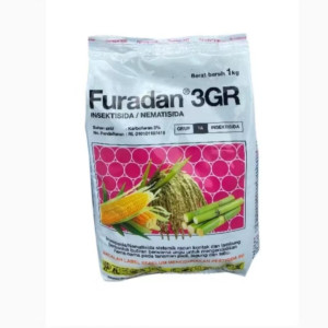 FURADAN 3GR