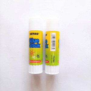 lem kertas merk kenko 25 gram