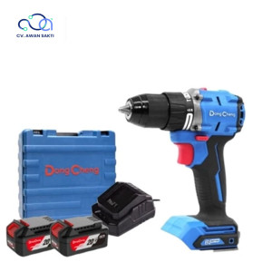 DongCheng Mesin Bor DCJZ2060i