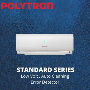 Polytron PAC05VH AC Split 1/2 PK R32