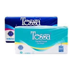 Tessa Facial Refill