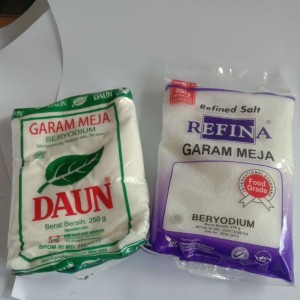 Garam Meja