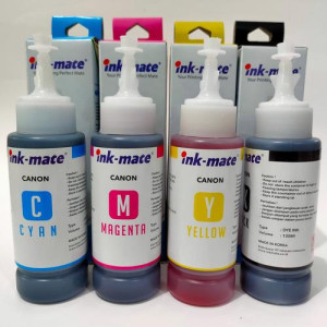 Tinta Canon INKMATE