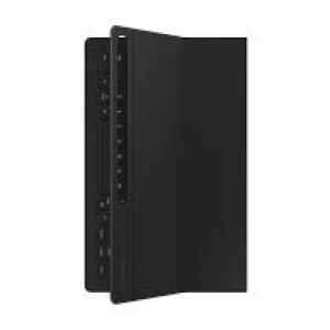BOOK COVER KEYBOARD SAMSUNG GALAKSI TAB S-9+