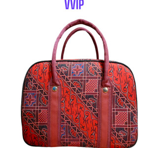 Paket Personal Kit VVIP